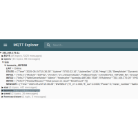 MQTT-Explorer